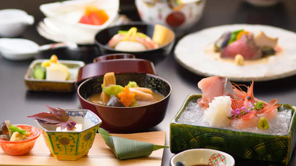 Kanazawa Chaya