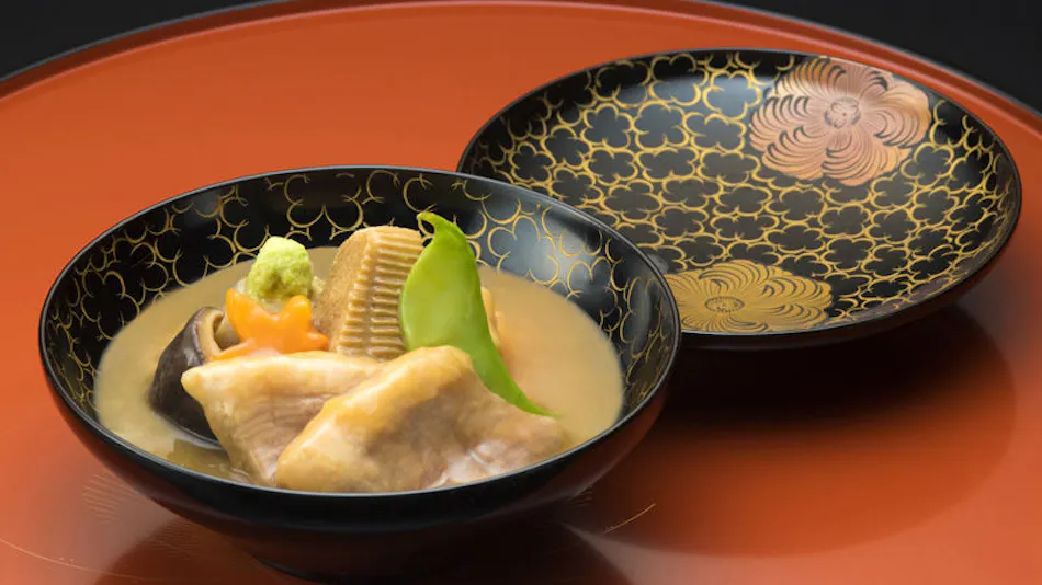 Kanazawa Chaya