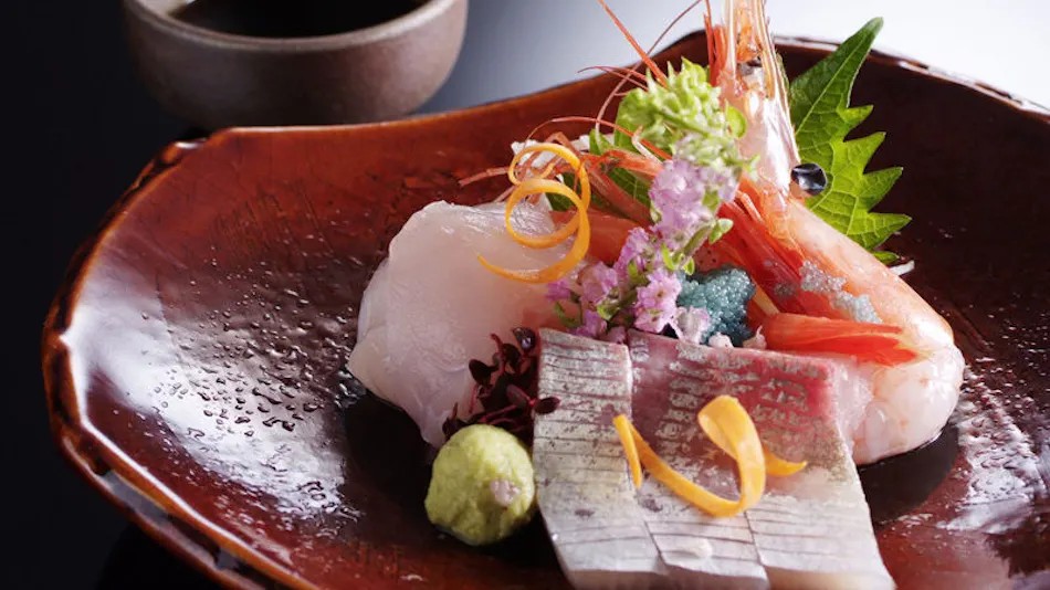 Kanazawa Chaya