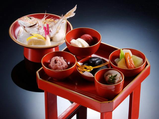【心を込めて記念日のお手伝い！】お子様、お孫様の人生最初の晴れ舞台！お食い初め祝い膳付き宿泊プラン
