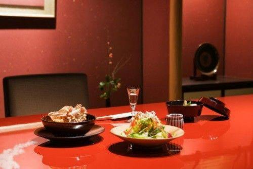 ＜早期割30＞【1泊2食付き】ハレの日は、金沢茶屋で。福福福 ～みふく～ プラン