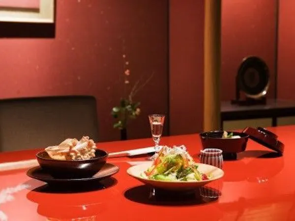 <早期割30>【1泊2食付き】ハレの日は、金沢茶屋で。福福福 ~みふく~ プラン