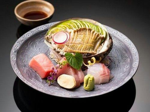 【1泊2食付き】加賀焼き うなぎ会席 「煌 きらめき」宿泊プラン