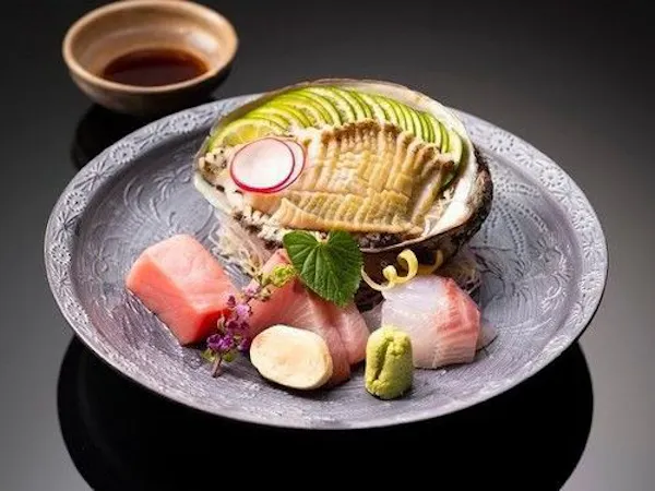 【1泊2食付き】加賀焼き うなぎ会席 「煌 きらめき」宿泊プラン