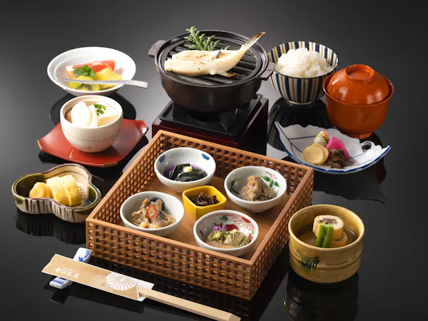 金沢フリーステイプラン<1泊朝食付>