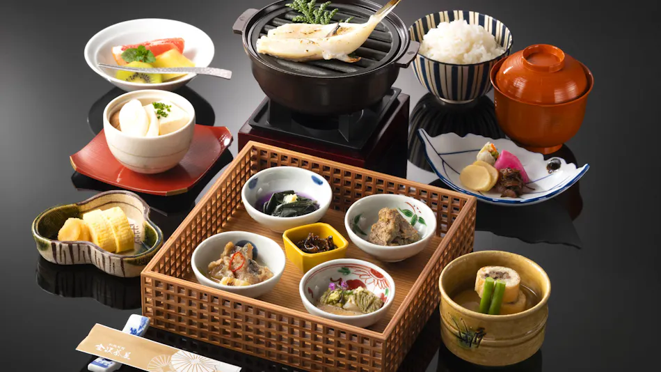 Kanazawa Chaya
