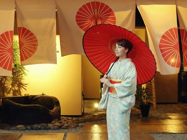＜開業18周年記念＞金沢茶屋から感謝をこめて「3大特典付き（滞在中1回）」プラン