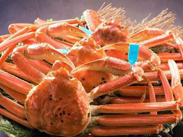 【旬の旅】石川県産ブランド“加能ガニ(かのうがに)”を味わう極上会席プラン