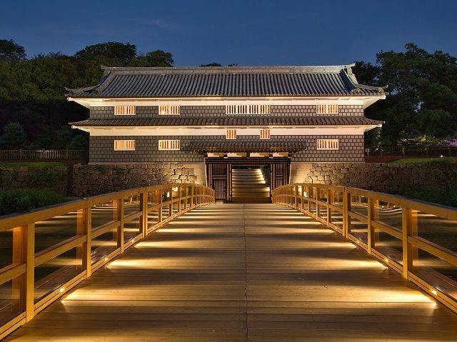 【安心・快適におもてなし】金沢観光ガイドタクシーで巡る旅