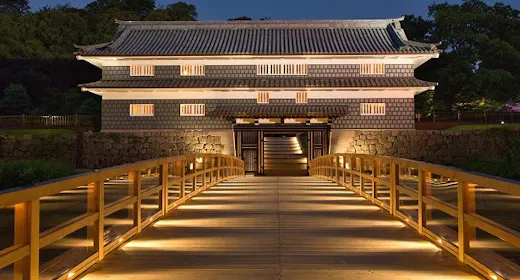 【安心・快適におもてなし】金沢観光ガイドタクシーで巡る旅