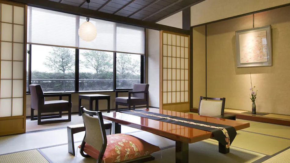 Kanazawa Chaya