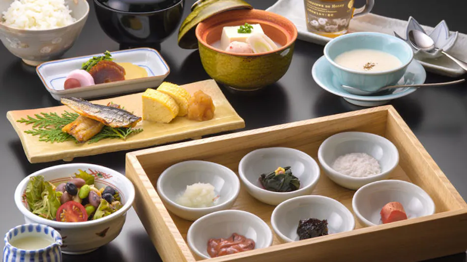 Kanazawa Chaya