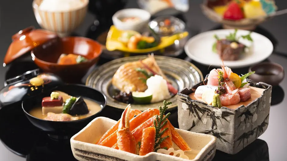 Kanazawa Chaya