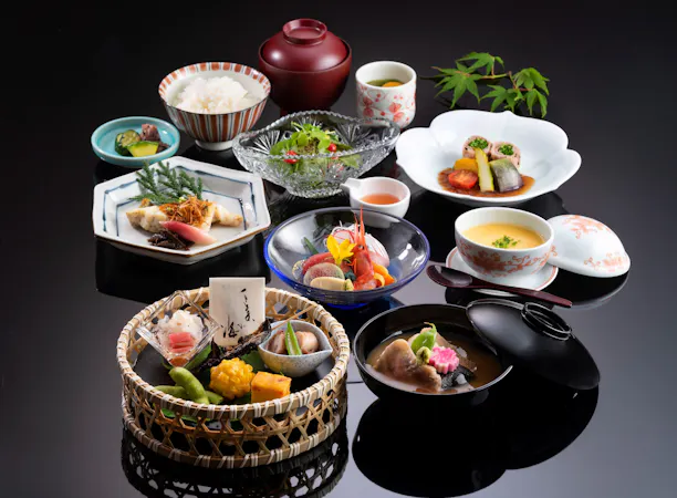 夕食イメージ