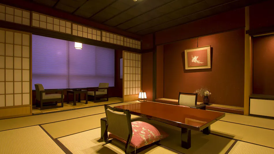 Kanazawa Chaya
