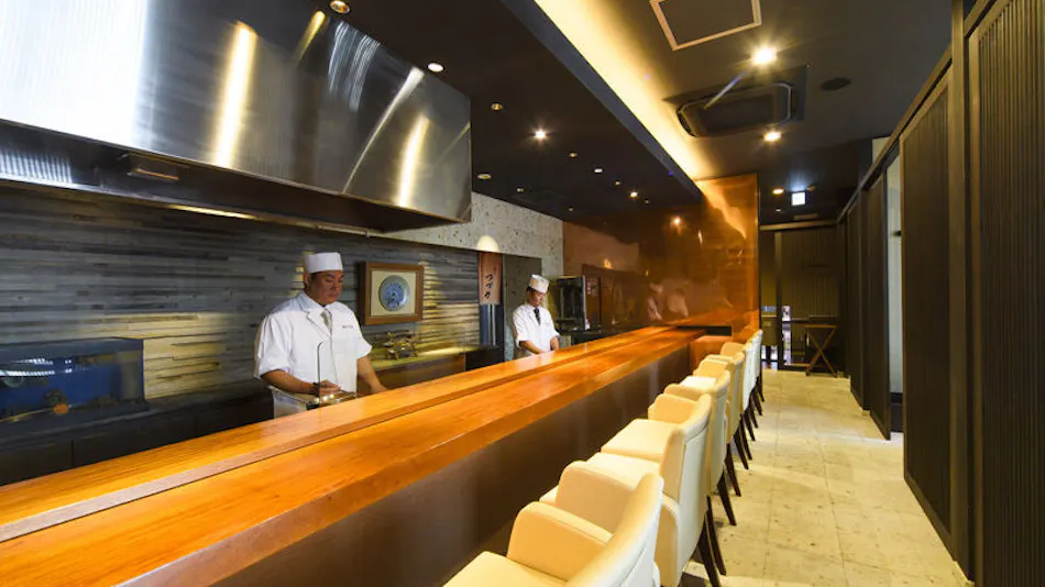 Kanazawa Chaya