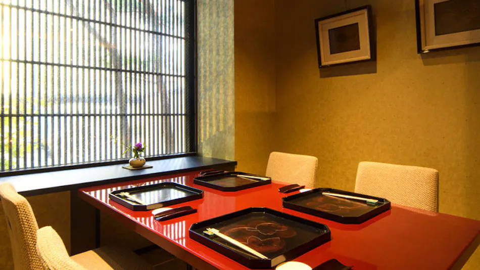 Kanazawa Chaya