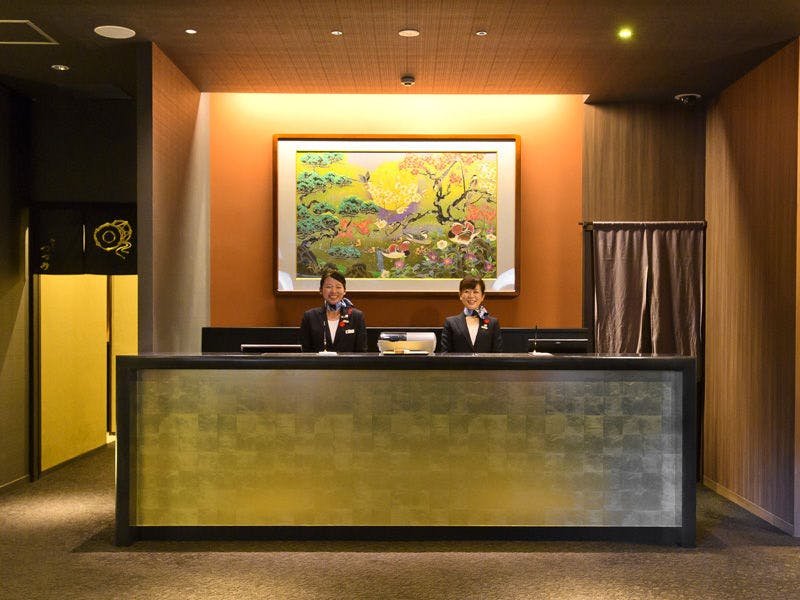 Kanazawa Chaya