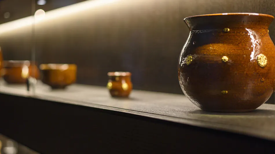 Kanazawa Chaya