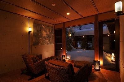 เลานจ์พื้นที่สาธารณะ