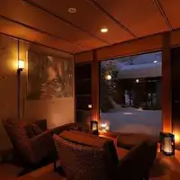 เลานจ์พื้นที่สาธารณะ