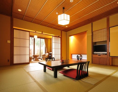 「さくら」12.5畳の和室