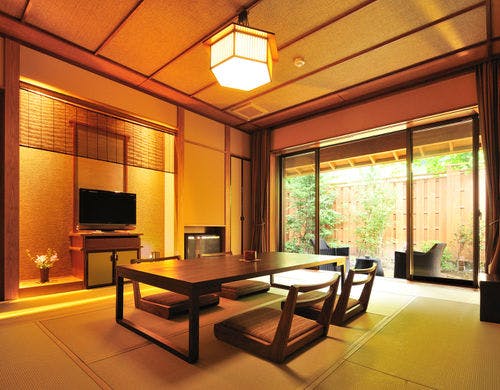 「くるみ」ローベッドルーム