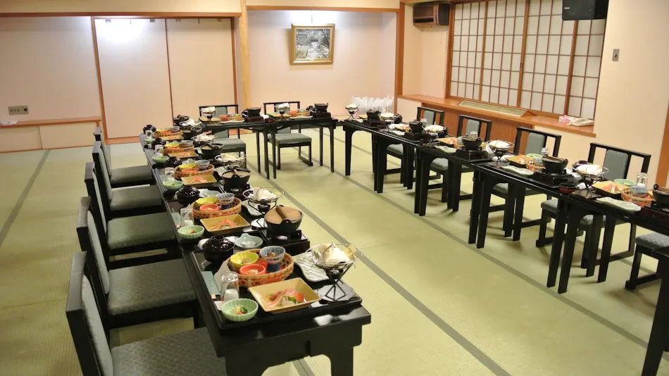 Yumemino Yado Kansokan