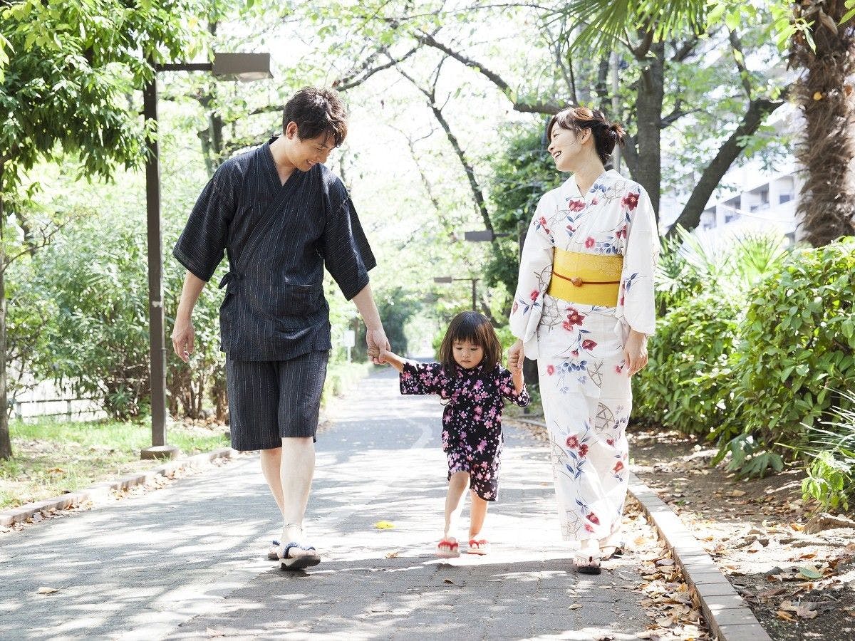 ゆめみの宿 観松館