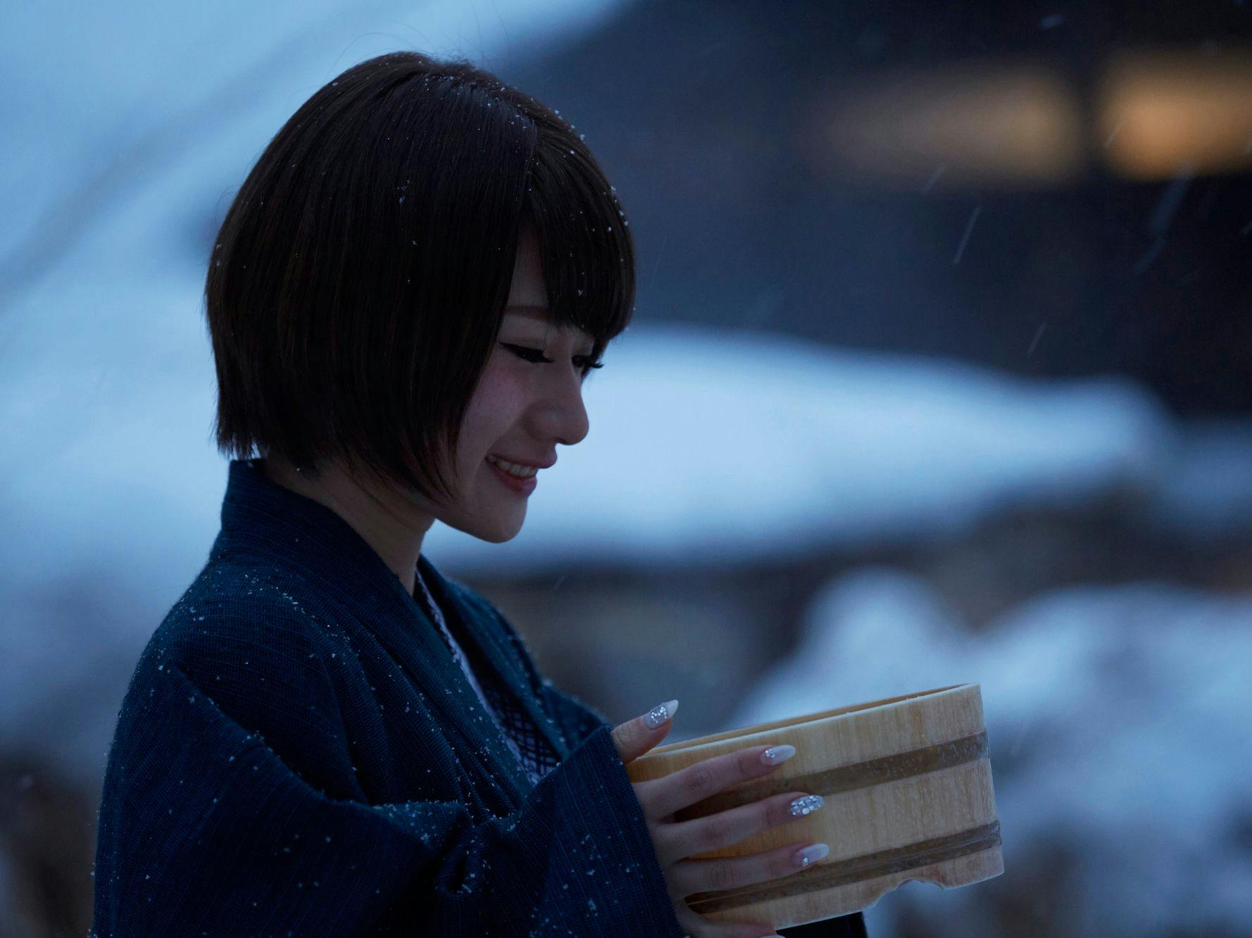 ゆめみの宿 観松館