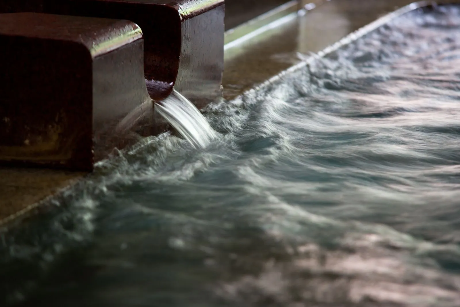 ゆめみの宿 観松館