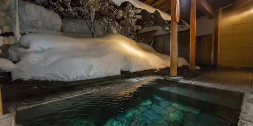 ゆめみの宿 観松館