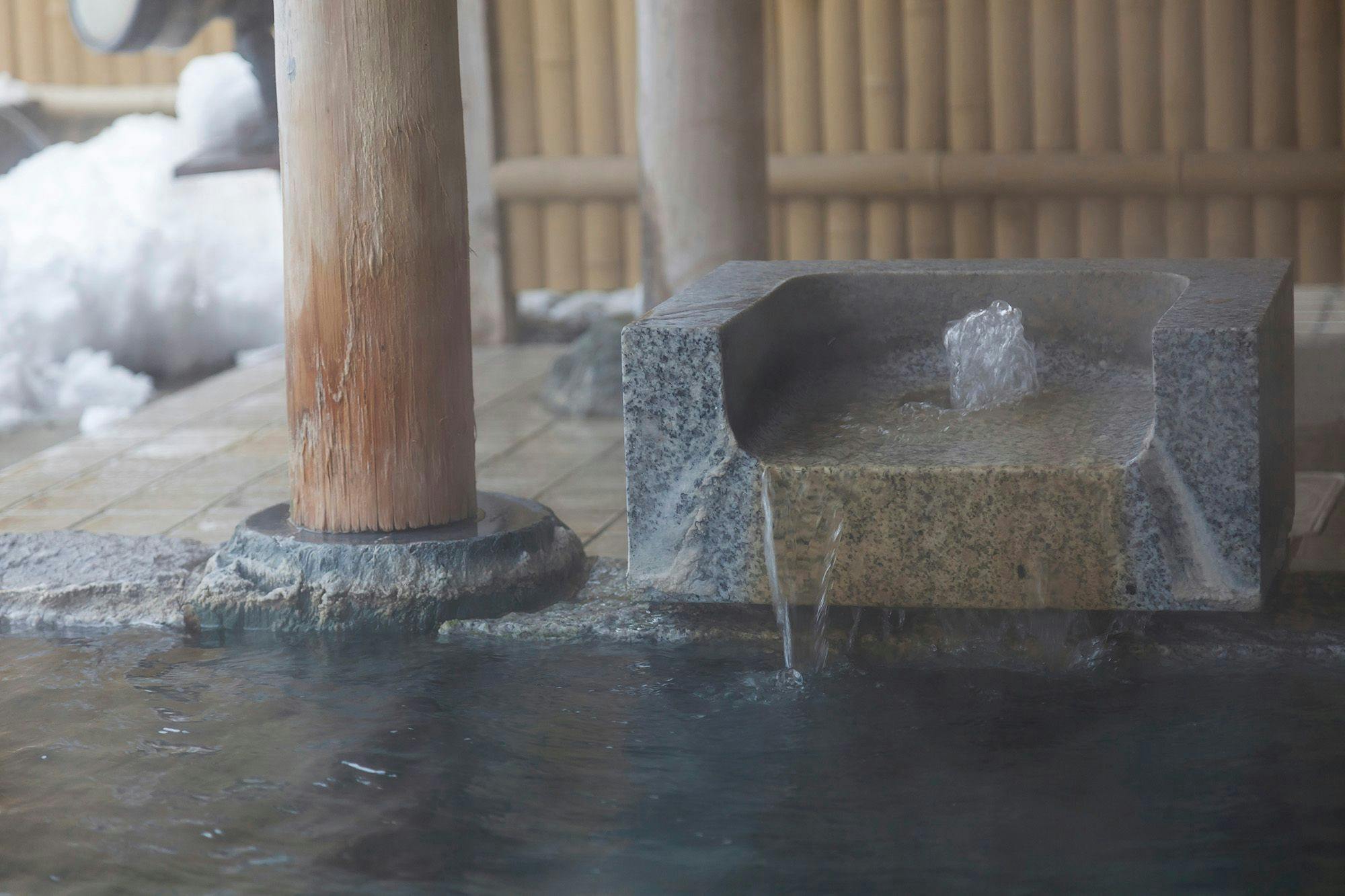 ゆめみの宿 観松館
