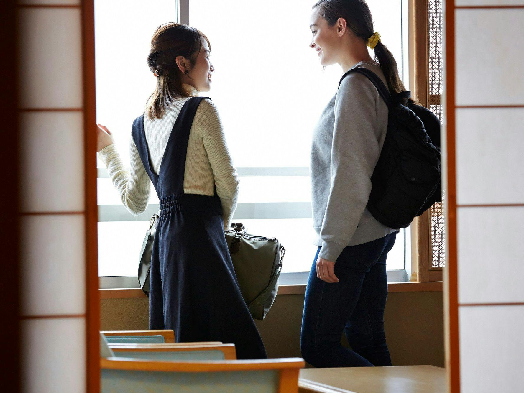 ゆめみの宿 観松館