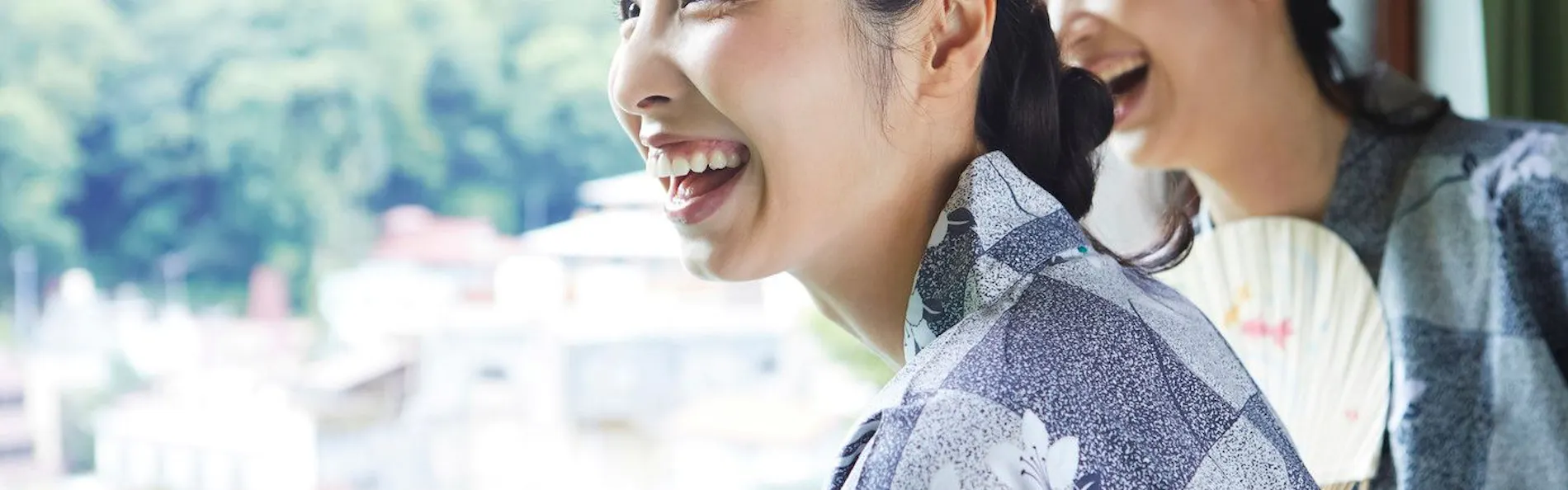 ゆめみの宿 観松館