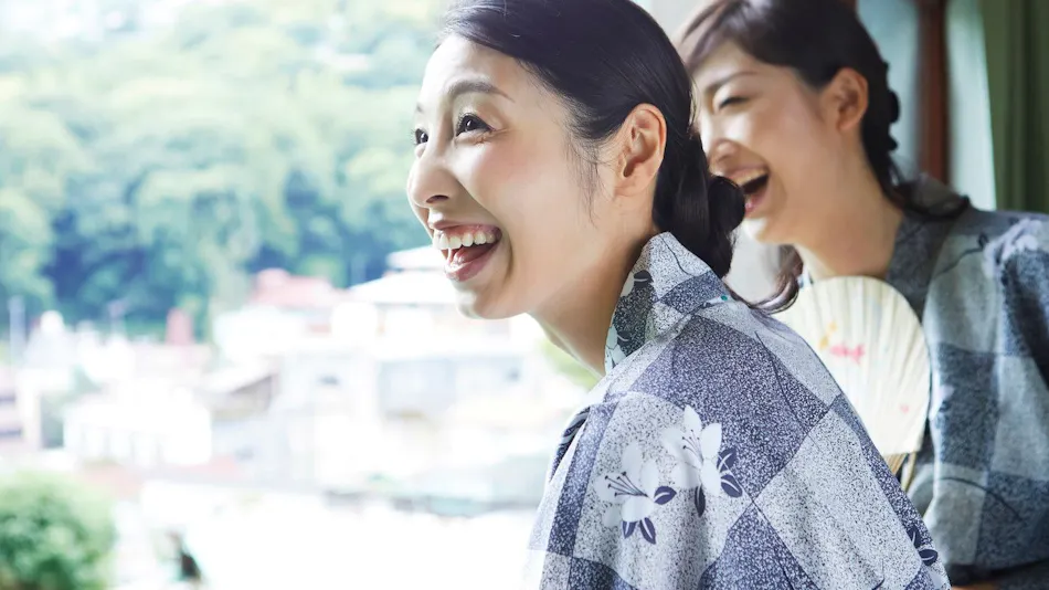 Yumemino Yado Kansokan