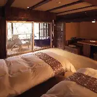 칠보클럽 315호실・호타루노사토