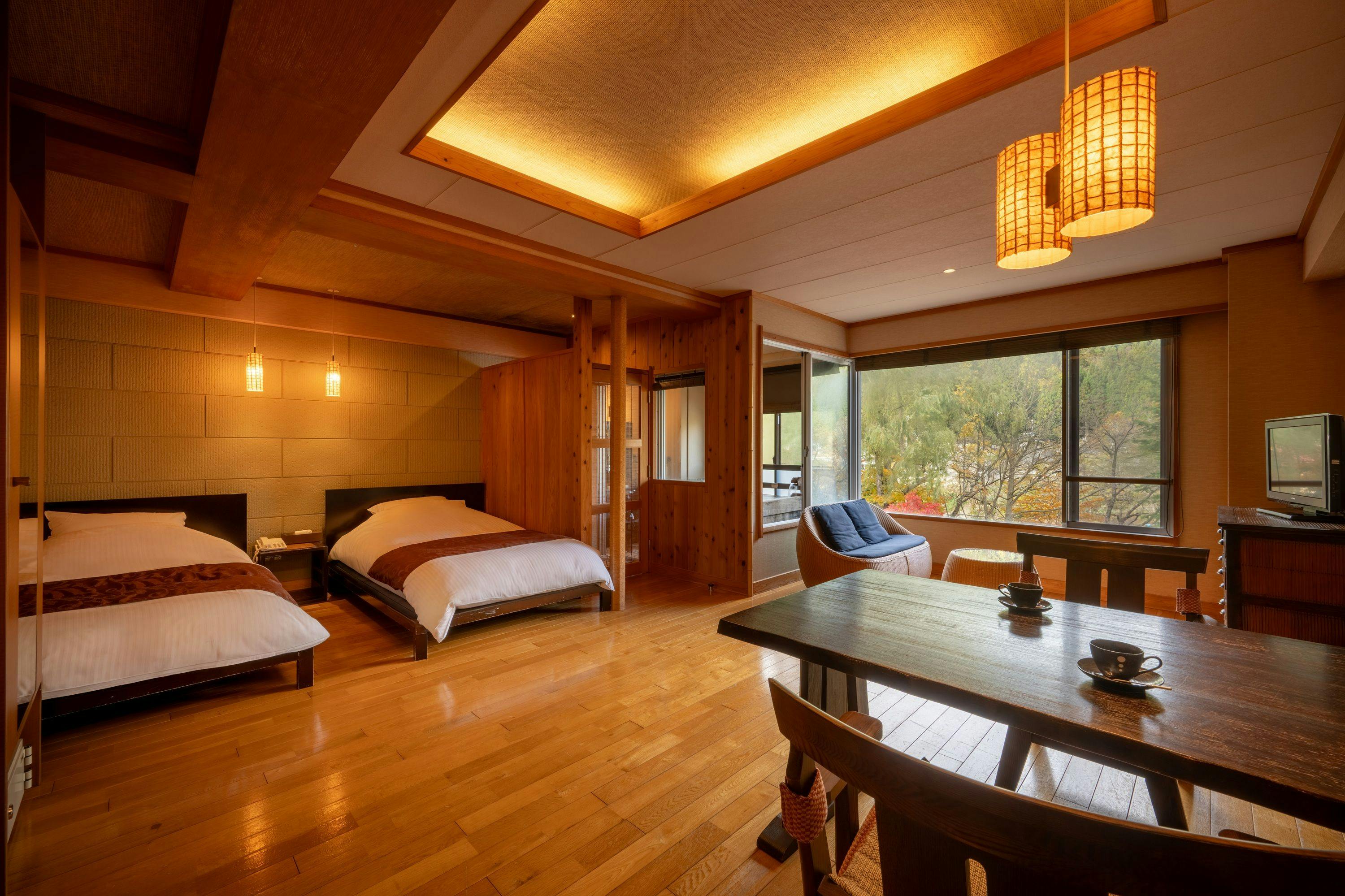 칠보클럽 318호실・눈의 솜모자