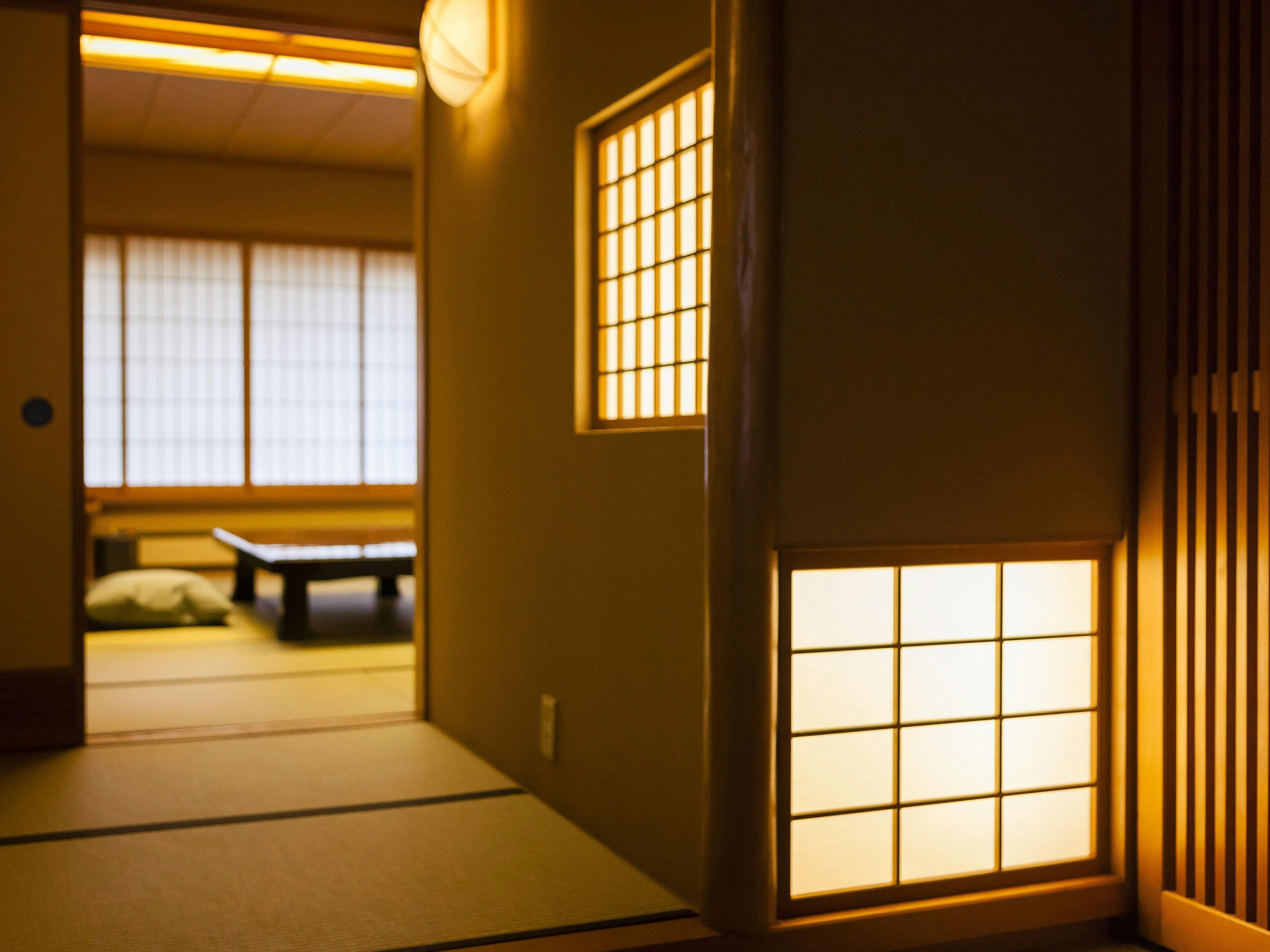 ゆめみの宿 観松館