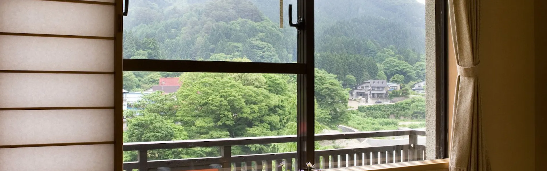 ゆめみの宿 観松館