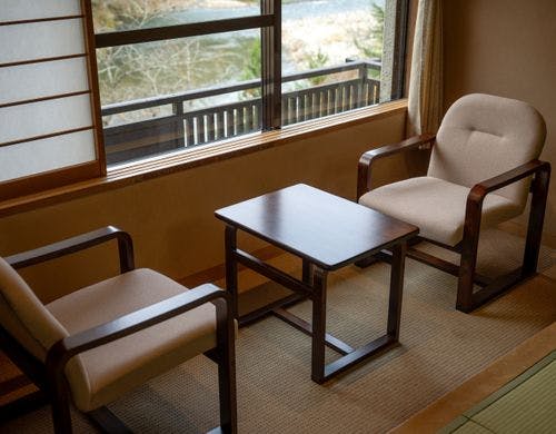 一般客室・和室１０畳