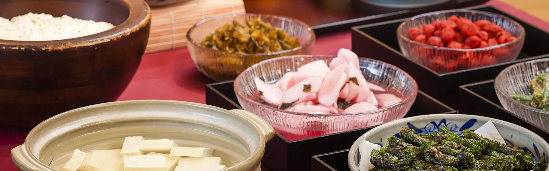 ゆめみの宿 観松館