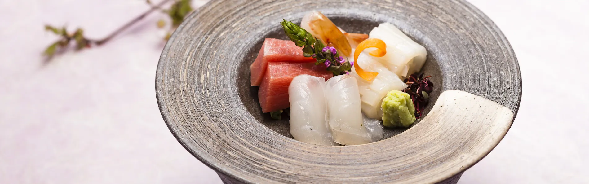 ゆめみの宿 観松館