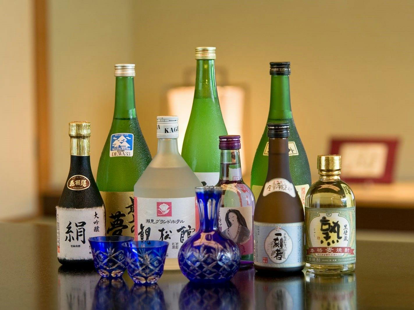 ゆめみの宿 観松館