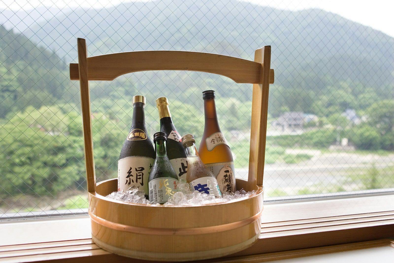 ゆめみの宿 観松館