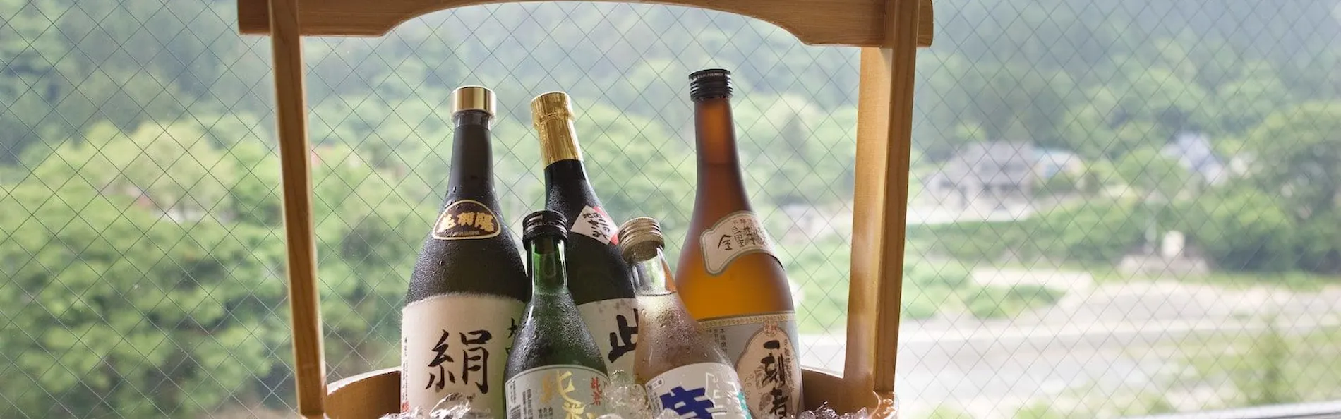 ゆめみの宿 観松館