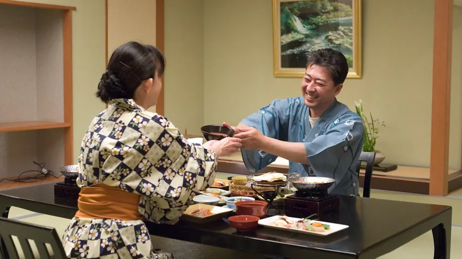 Yumemino Yado Kansokan