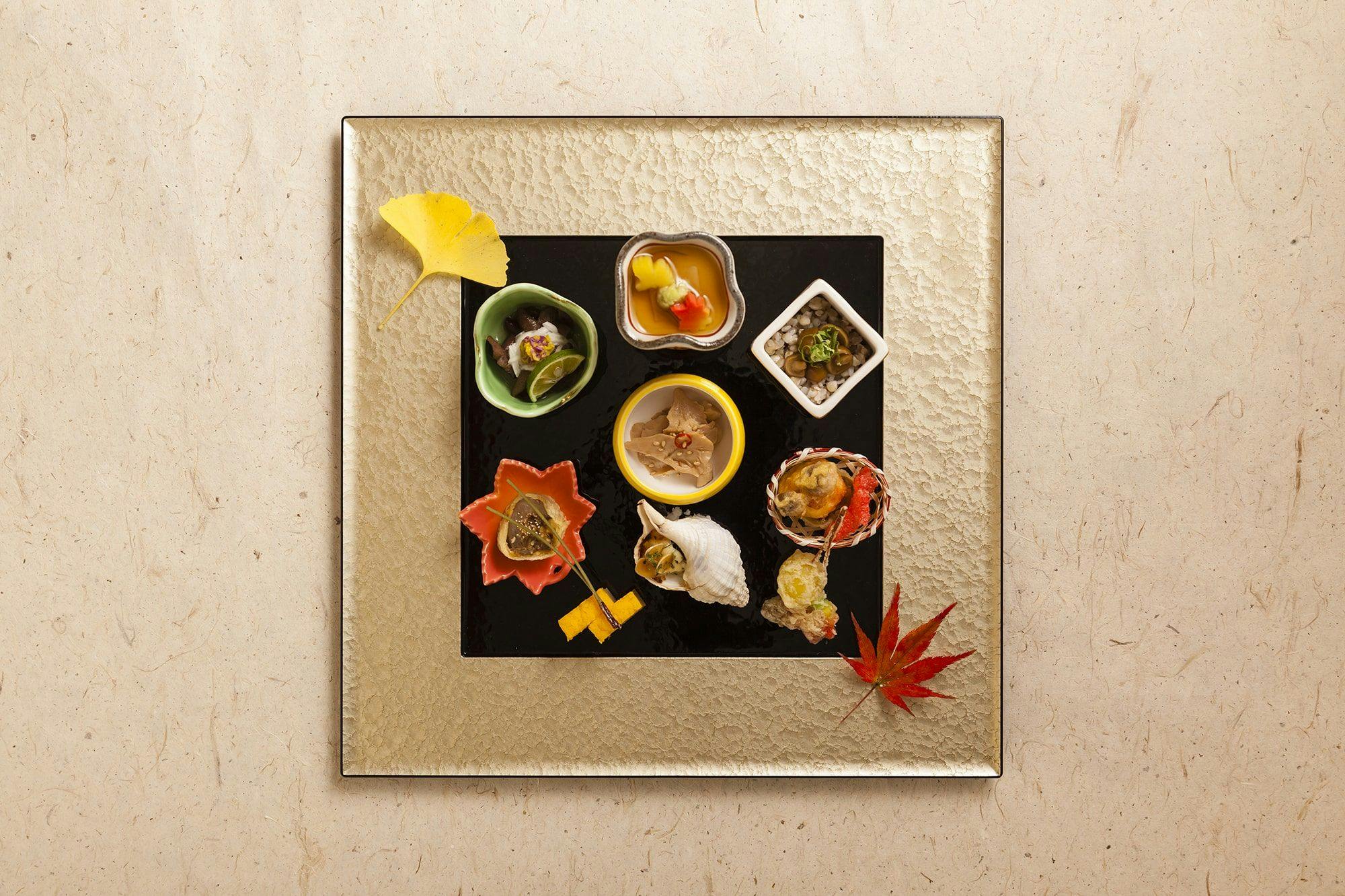 ゆめみの宿 観松館