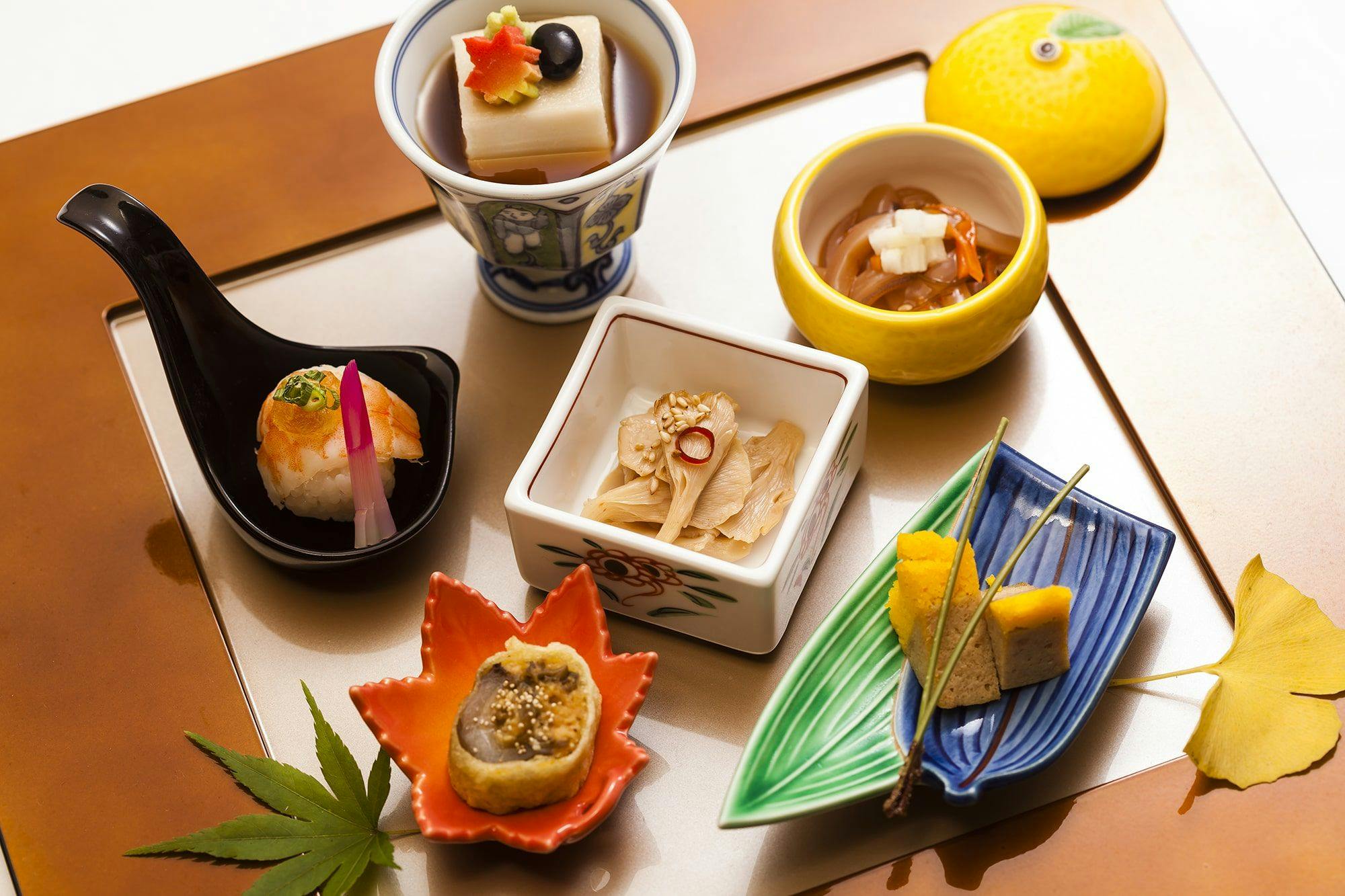 ゆめみの宿 観松館