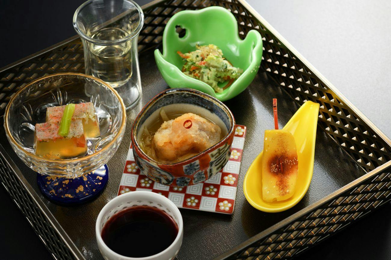 冬の旬菜